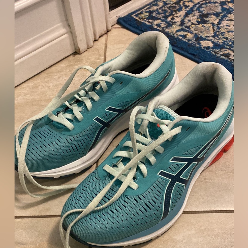 ASICS gel-pulse 12 sneakers